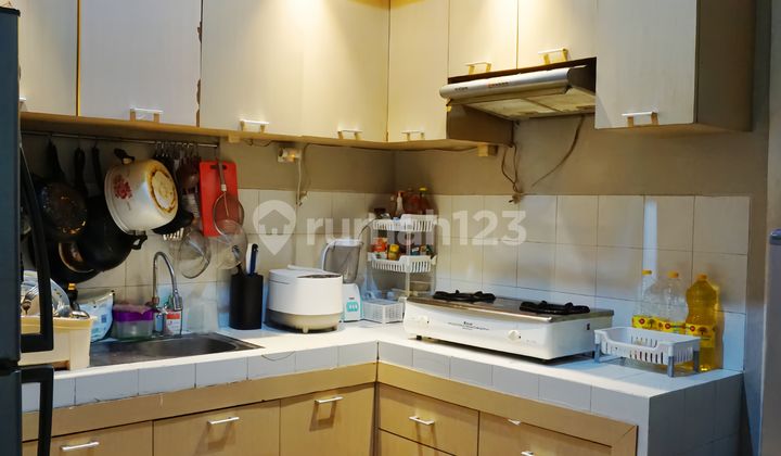 Rumah Siap Huni Nyaman Strategis