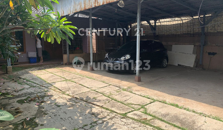 Rumah Deket Area Universitas dan Kantoran Rumah Deket Area Universitas dan Kantoran