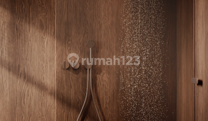 Penthouse With Terrace, The Sense, Nuanu Penthouse With Terrace, The Sense, Nuanu
