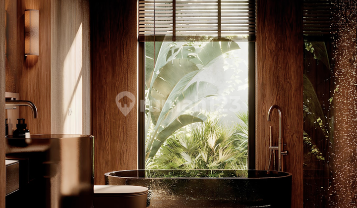 Premium Suit With Terrace, Nuanu, The Sense Premium Suit With Terrace, Nuanu, The Sense