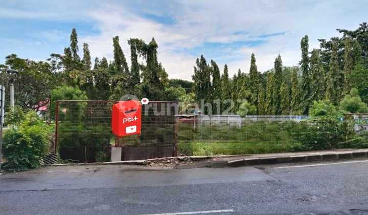 Disewa Tanah Kosong Zone K2.est850m2.hadap Utara Cck untuk Padel Disewa Tanah Kosong Zone K2.est850m2.hadap Utara Cck untuk Padel