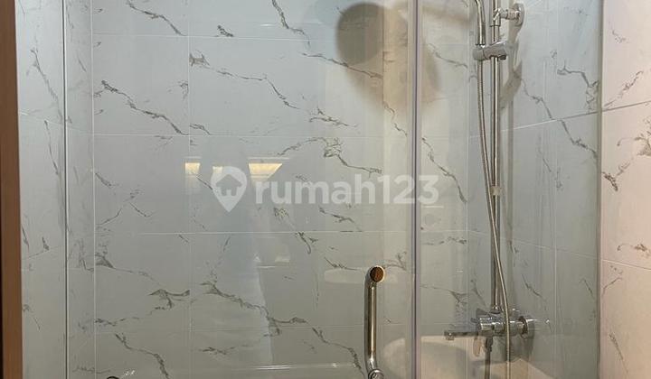 Apartemen Puri Orchard 36M2 Furnished View Kolam Apartemen Puri Orchard 36M2 Furnished View Kolam