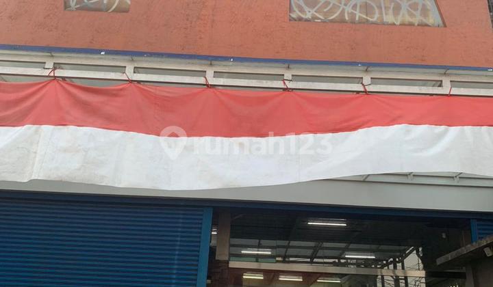 4th Floor Building for Rent in Pondok Pinang