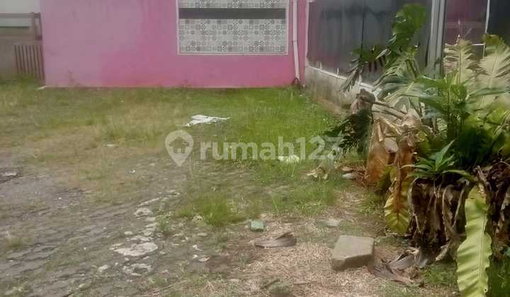 Land Area 1150 Square Meters