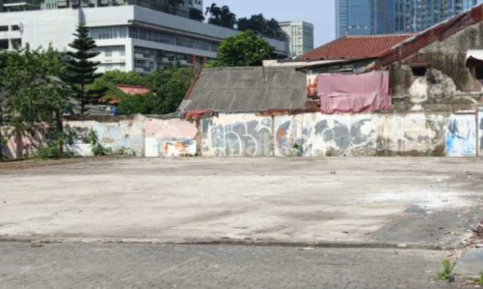 Di Sewakan Tanah Daerah Komersil Tanah Abang Di Sewakan Tanah Daerah Komersil Tanah Abang