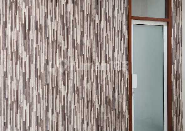 For Rent 4-Storey Shop House in Plazapondok Indah 3 Commercial Area 2