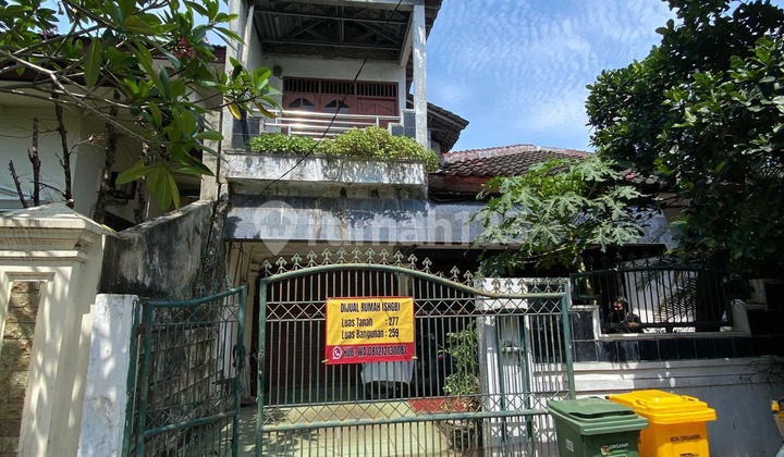 Jual Rumah