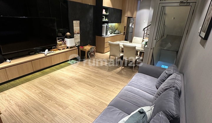 Ruko Hoki 4 Lantai Dekat Krendang Raya Cocok Utk Tinggal & Usaha