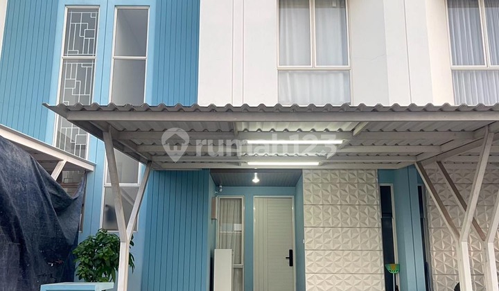 For Quick Sale Semi-Furnished Catriona Suvarna Sutera House