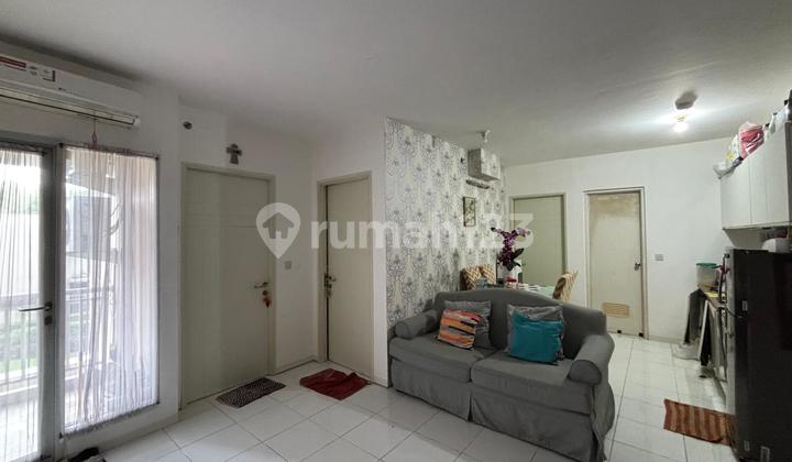 Apartemen Pakuwon East Coast Residence Surabaya Tower Topaz/Gf/11 Full Furnished