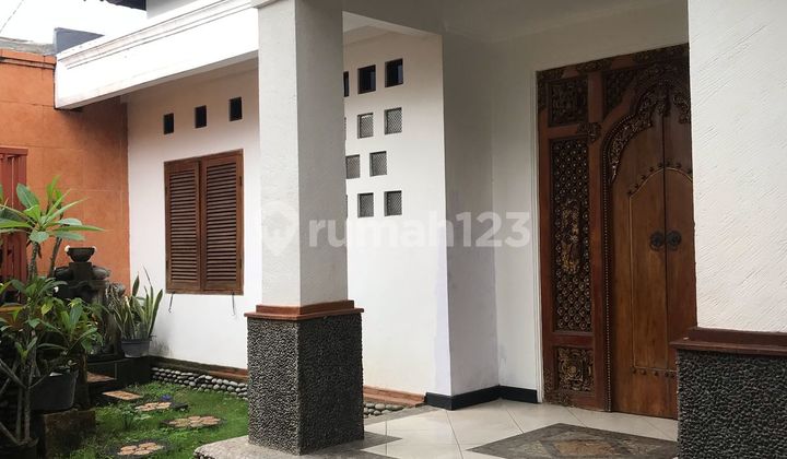 For Sale: 2-Story House on Jalan Muding, Near Kalam Kudus School For Sale: 2-Story House on Jalan Muding, Near Kalam Kudus School