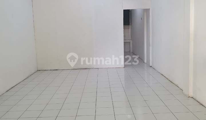 For Rent: Affordable, Strategic, Ready-to-Occupy Shop House 1
