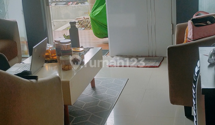 Rumah Full Furnish di Semarang Selatan 2