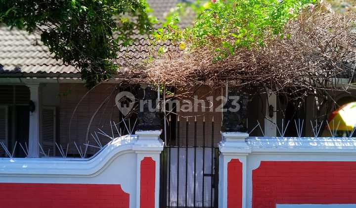 Dijual Rumah Cinde Bsgus 2