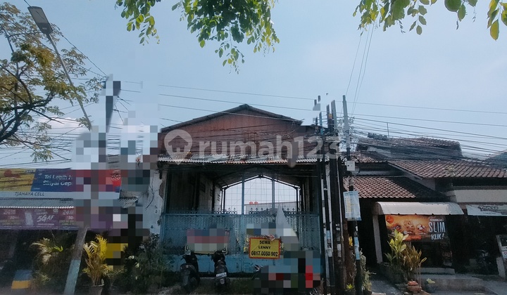 Land Certificate T in East Semarang