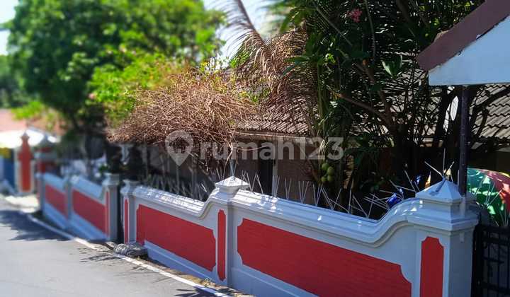 Dijual Rumah Cinde Bsgus 1