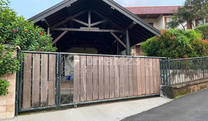 Rumah Bagus 2 Lantai 2