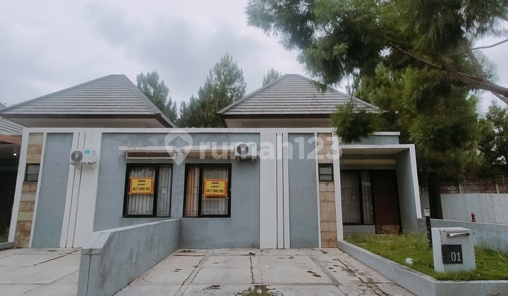 House in Bsb Unfurnished 1
