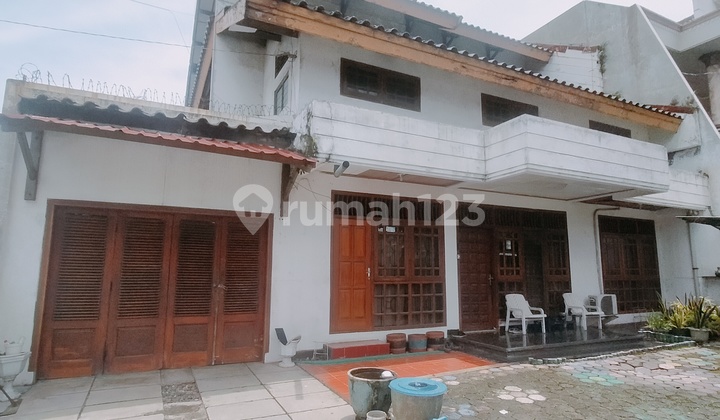 Hitung Tanah Bonus Rumah di Smg Timur 2