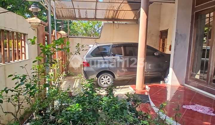 Rumah Tengah Kota Siap Huni 2