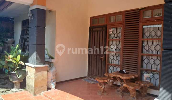 Rumah 2 Lantai di Semarang Timur 2