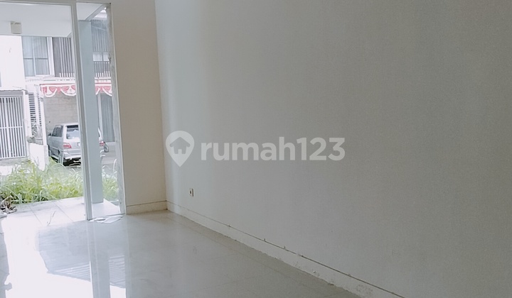 Rumah Siap Huni di Semarang Selatan 2