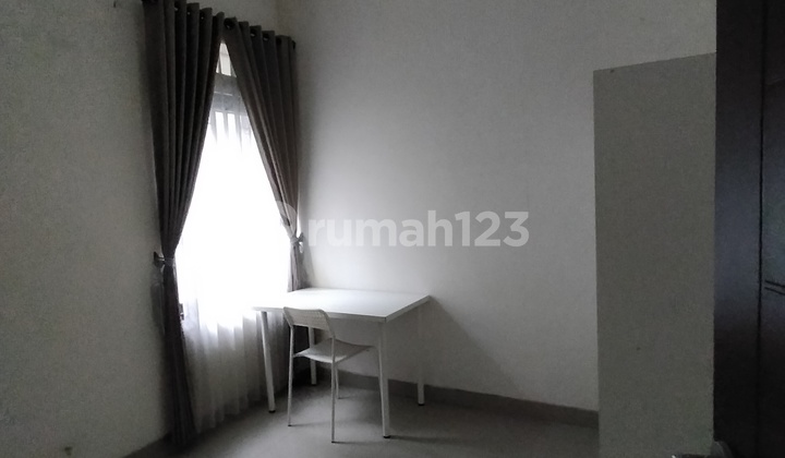 Semi-Furnished House in BSB 2