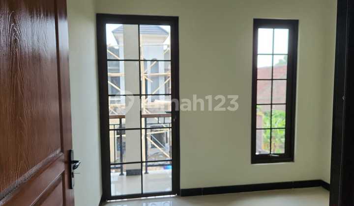 Rumah Baru di Semarang Timur 2