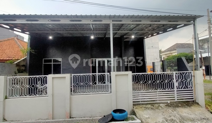 Rumah di Daerah Smg Timur 1