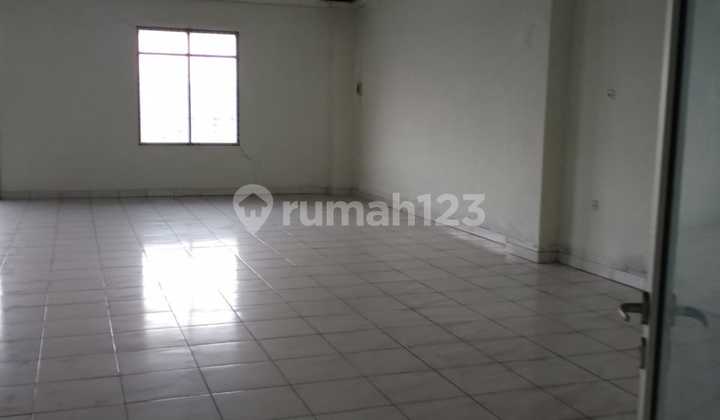 Ready to occupy, Near healthcare facilities 2