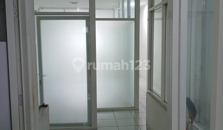 Ruko Semarang Timur Siap Pakai 2