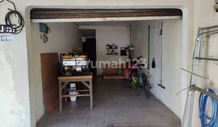 Rumah di Pondok Hasanudin 2