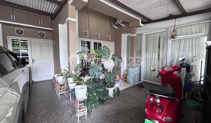 House in Medoho Semi Furnished 2
