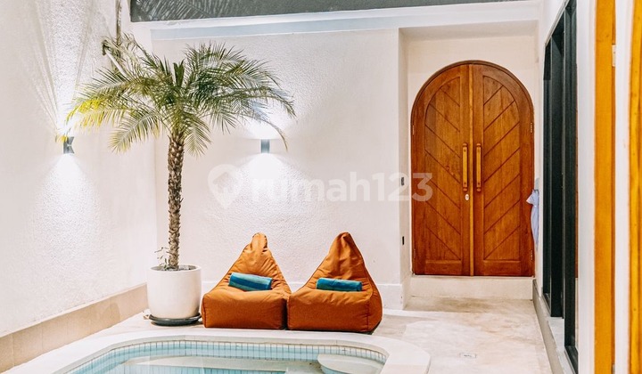Villa Premium 2 Bedroom Fully Furnished on Jalan Uma Dewi, Canggu Villa Premium 2 Bedroom Fully Furnished on Jalan Uma Dewi, Canggu