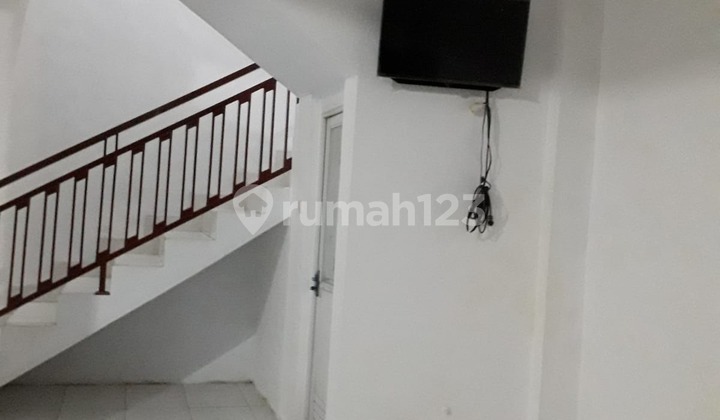 2-Storey Shophouse in Strategic Location Tukad Badung Renon Denpasar 2