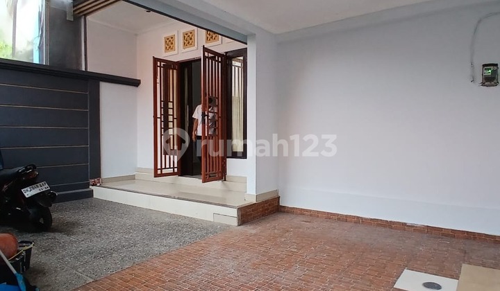 3-Bedroom House at Tukad Balian Sidakarya, South Denpasar