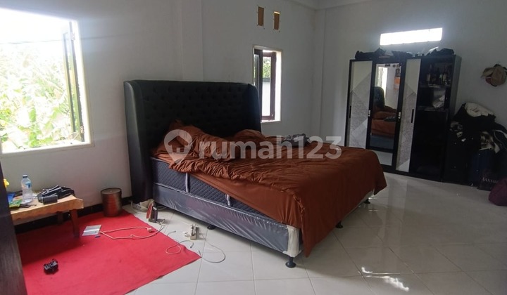 2-Storey House Long-Term High Potential in Sibang Greenschool 2