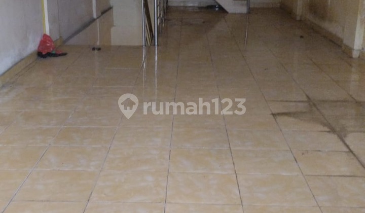 2-Story Shop House Strategic Location on Suli Street, North Denpasar 2