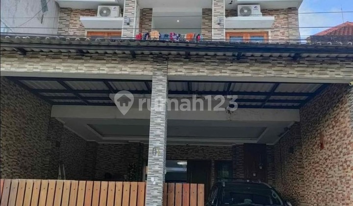 2-Story Fully Furnished House Located at Tukad Asahan, Renon, Denpasar 2-Story Fully Furnished House Located at Tukad Asahan, Renon, Denpasar