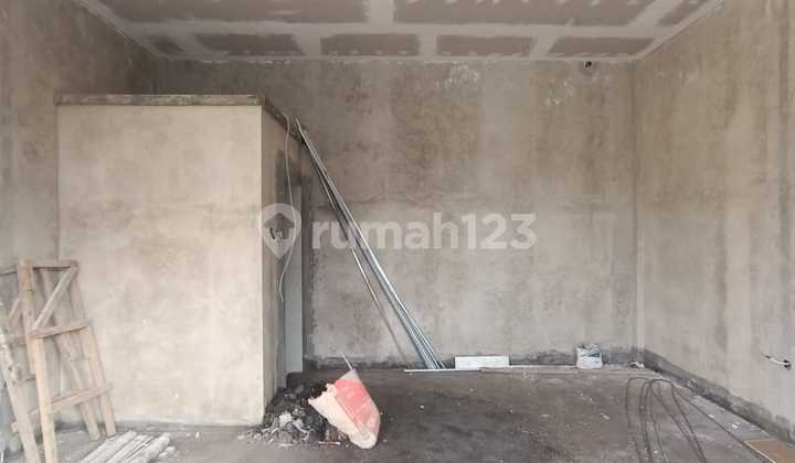 Strategic Shop House Location Padang Linjong Batu Mejan Canggu 2