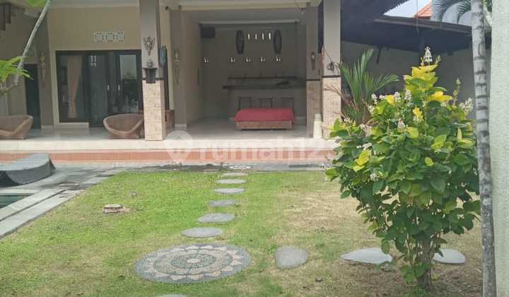 Villa Babakan Canggu