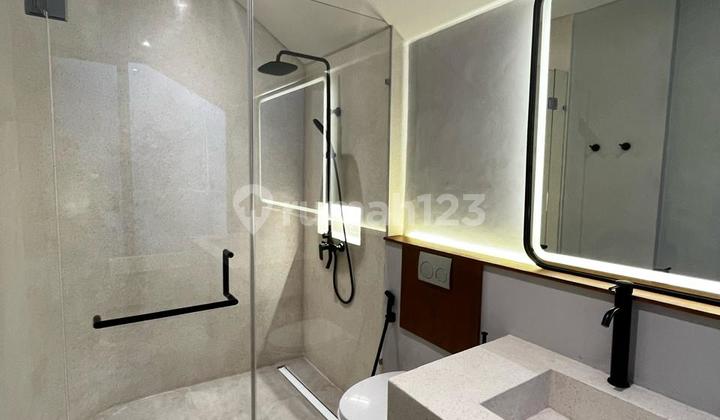 Villa Batubolong Canggu