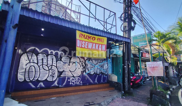 Disewakan Ruko Strategis Jalan Mataram Sangat Dekat ke Malioboro, Surtaymajan, Danurejan, Yogyakarta Disewakan Ruko Strategis Jalan Mataram Sangat Dekat ke Malioboro, Surtaymajan, Danurejan, Yogyakarta