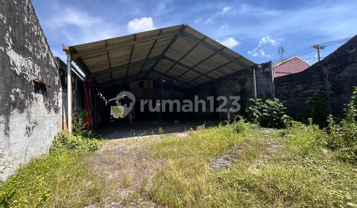 Disewakan Tanah Strategis 1200 Meter Persegi di Condongcatur Dekat Pakuwon Mall & Ringroad Disewakan Tanah Strategis 1200 Meter Persegi di Condongcatur Dekat Pakuwon Mall & Ringroad