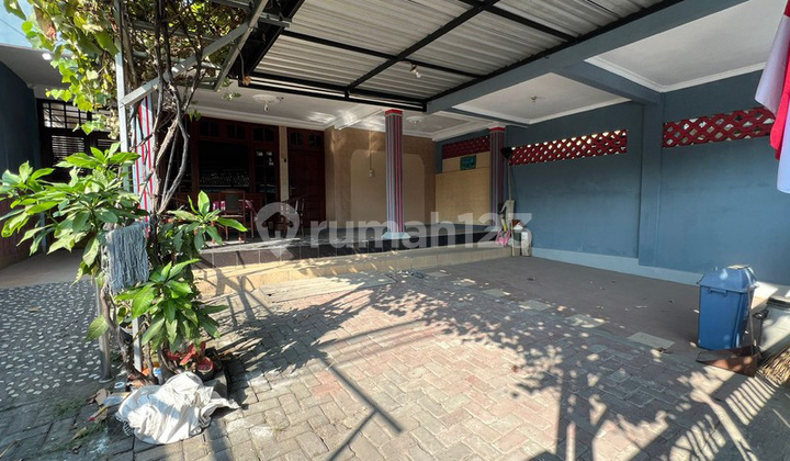 FOR RENT: Comfortable &amp; Strategic Residential House on Jalan Raya Wonosari, Sendangtirto, Berbah, Sleman