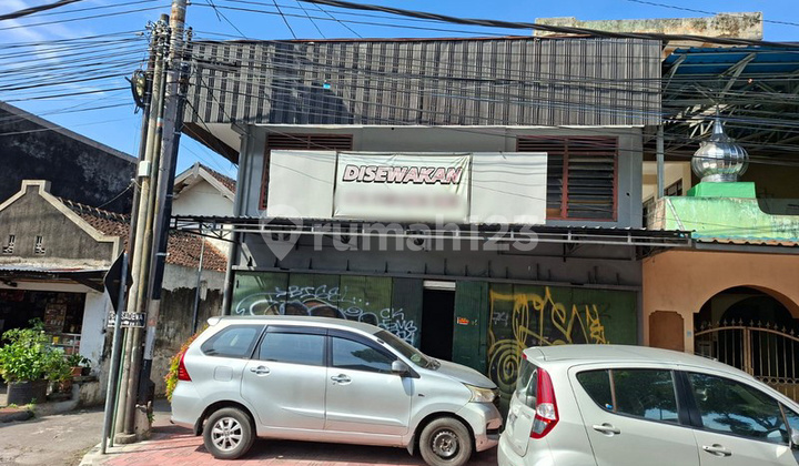 Peluang Bisnis, Disewakan Ruko di Suryodiningratan Cocok untuk Kantor, Cafe, atau Retail, Suryodiningratan, Mantrijeron, Yogyakarta Peluang Bisnis, Disewakan Ruko di Suryodiningratan Cocok untuk Kantor, Cafe, atau Retail, Suryodiningratan, Mantrijeron, Yogyakarta