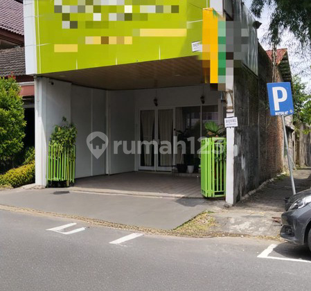 Investment For Sale Active Boarding House/Homestay Ready to Continue Business in the Heart of the Student City, Terban, Yogyakarta 2