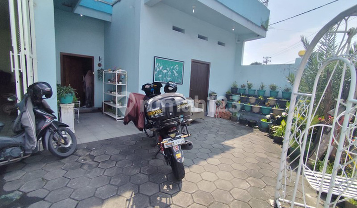 Ruang Usaha Strategis di Pogung Kidul Area Ramah Bisnis Dekat Kampus & Perumahan, Sinduadi, Mlati, Sleman Ruang Usaha Strategis di Pogung Kidul Area Ramah Bisnis Dekat Kampus & Perumahan, Sinduadi, Mlati, Sleman