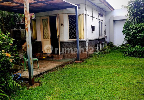 Hunian Strategis Tengah Kota Rumah Selangkah ke Tugu Jogja & Stasiun Tugu, Tegalrejo, Yogyakarta