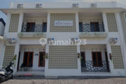 Profitable Investment! Fully Furnished Hotel for Sale in a Strategic Location Near Campus & Mall, Maguwoharjo, Depok, Sleman